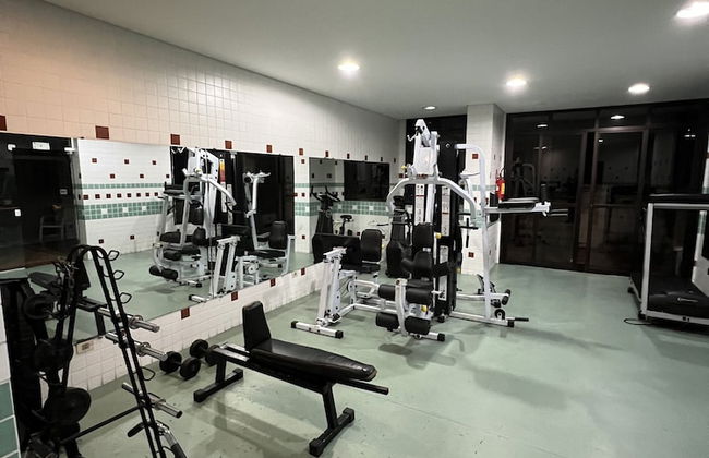 Flat Lamenha Lins - Foto 15