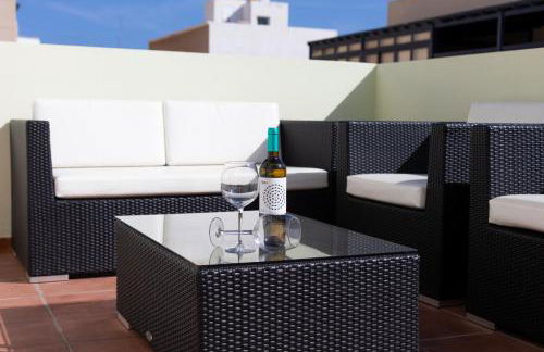 Rooms & Suites Terrace 3A - Foto 6