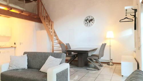 Ferienwohnung Loft ca. 45 qm - Foto 4