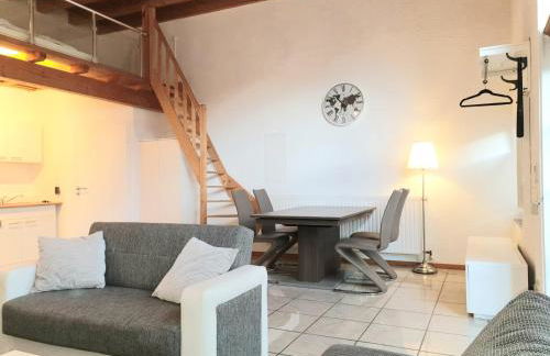 Ferienwohnung Loft ca. 45 qm - Photo 4