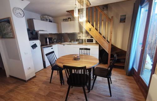 Appartement refait à neuf pour 8 personnes à Albiez-Montrond - Photo 7