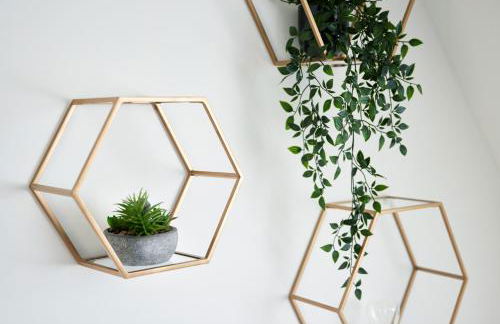 SCHLOSSBERG RESIDENCES - Superior Design-Apartments mit Schlossblick für bis zu 12 Personen - Foto 28