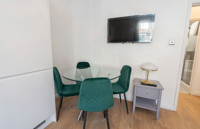 Cozy 1 Bedroom Flats in Paddington - Foto 34