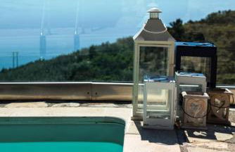 Apollo Romantic Sea View Villa - Photo 9