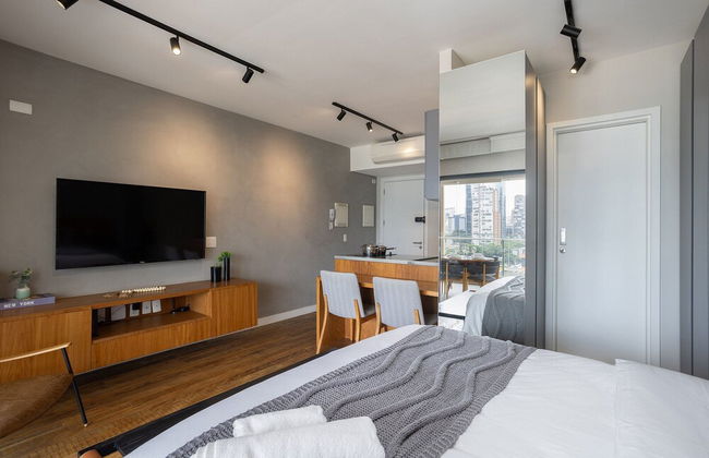 Forma Itaim - Foto 78