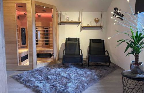 Ferienhaus Woidzauber - Foto 6