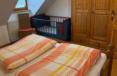 Ferienhof Hanssler - Photo 78