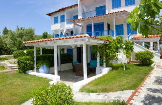 Acrotel Athena Villa - Photo 34