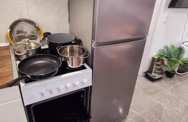 Villa basement Apartment - Foto 9