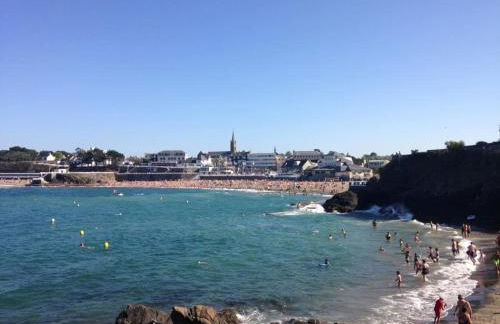 La Maison de la Plage-A 2 pas de la Plage du Casino - Foto 14