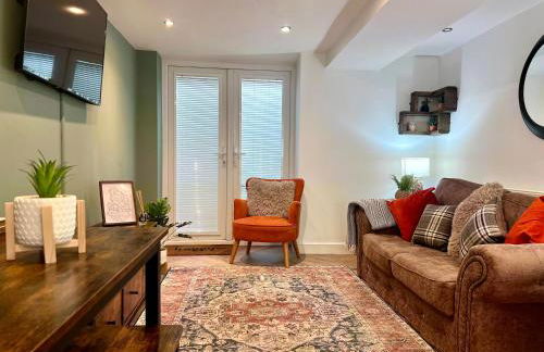 Cherry Blossom cottage - Foto 3