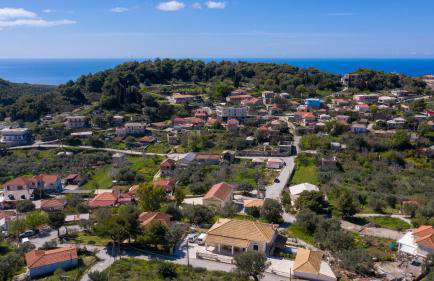 Timos Villas - Foto 43