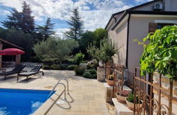 Villa Mimosa - Foto 8