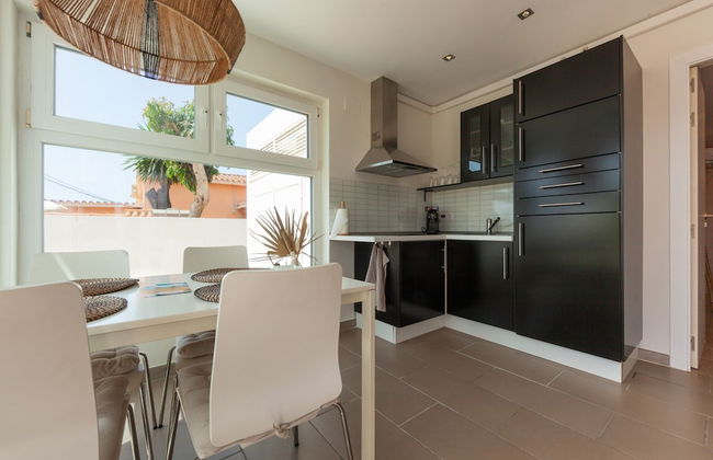 Villa in Marbella Near Beach - Foto 18