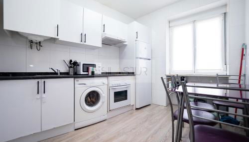 Vive Oviedo I Apartamento - Foto 5