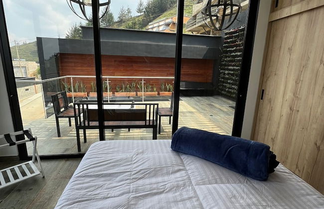 MONTECIELO HOSTING GUATAPE - Photo 38