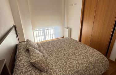 APARTAMENTO MOAÑA - PLAYA A XUNQUEIRA - Foto 6