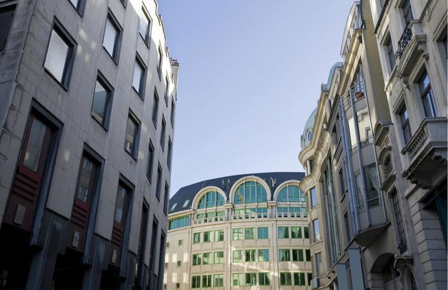 Brussels apartments luxury - Foto 23