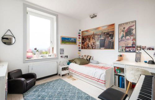 Le Cerf - House with view and swimming pool - Photo 27