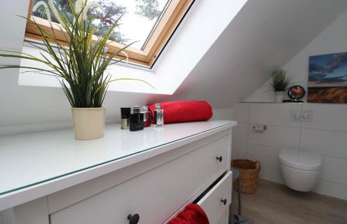 Haus am Meer Haus am Meer, App 02 - Foto 25