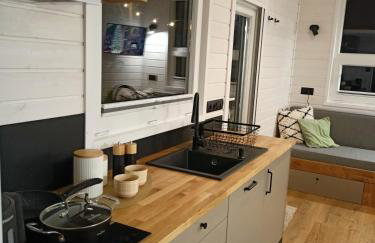 Tiny house in the forest - Foto 46