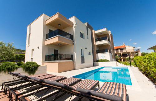 Villa Piramida - Photo 23