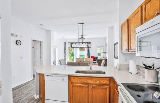 Central to all the fun Disney - Foto 10