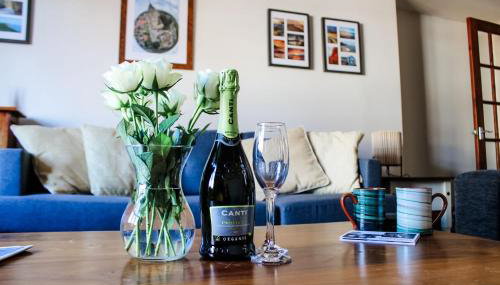 The Brown Box Holiday Let - Foto 4