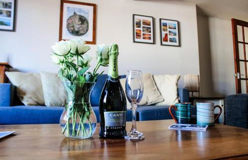 The Brown Box Holiday Let - Foto 4