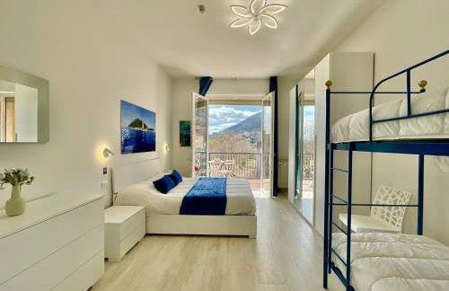 Brezza di Sale Appartamenti - Foto 41