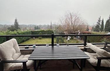 Angel House Greystone Villa Polydrossos - Foto 37