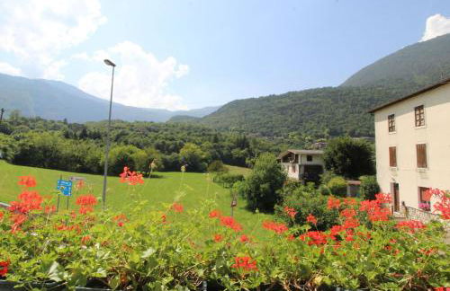 Apartment With Garden, Del Corlo Lake, Belluno - Foto 37