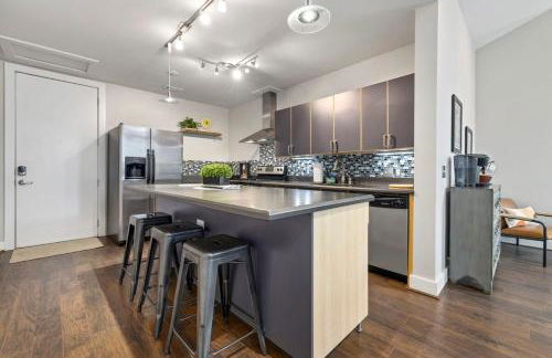 Frisco Stay- 0 1Mi to MTB trail Walk to DT Fay - Foto 12