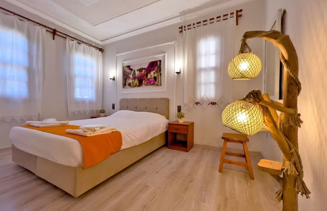 MESE SUITES - Foto 9