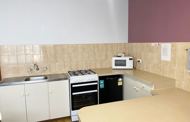 Limestone Coast Tourist Park - Photo 49