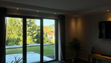 SweetHome - Foto 3, Garden view