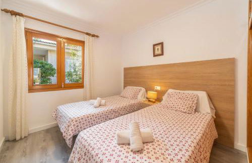 Villa Can Canta Natura Park House at Platja de Muro Beach - Foto 29