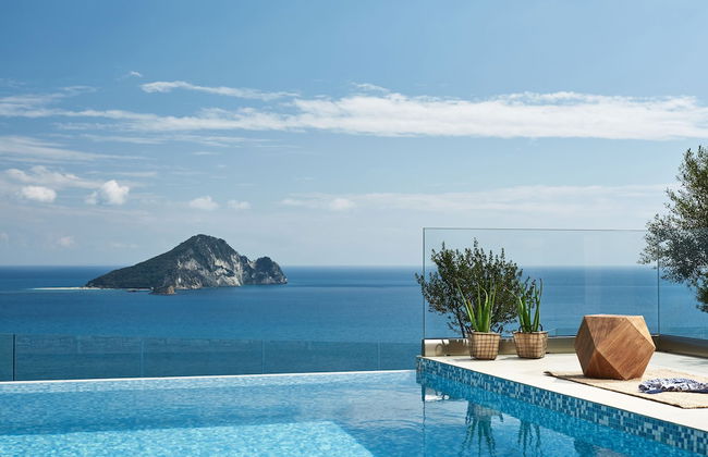 Avra Luxury Villa - Photo 35