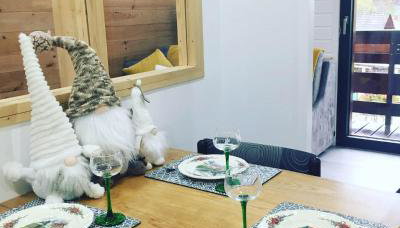 Gîte des 3 lutins - Foto 2