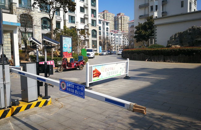 Blessed Family Holiday 2BR Apartment 601 - Foto 13