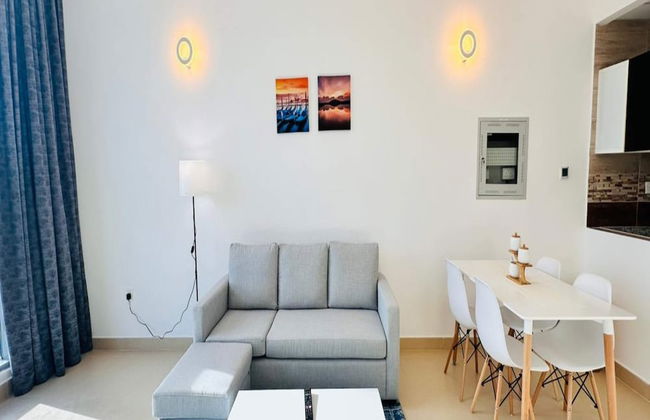 OYO 1189 Home Orion BLDG 1 Bedroom XL - Foto 8