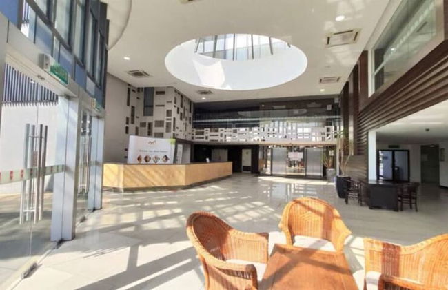 Swiss Garden Residences by Nature Home - Foto 2