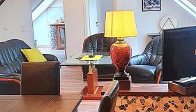 Haus Müritz, 14 Roter Milan - Foto 4