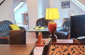 Haus Müritz, 14 Roter Milan - Foto 4