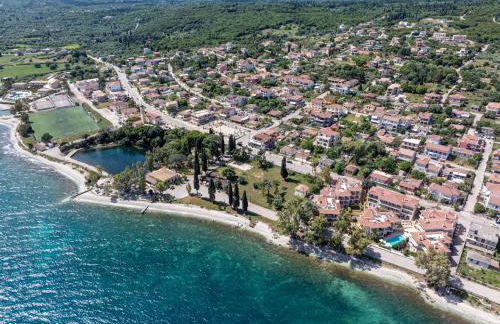 Arya Seaside Apartment - Foto 7