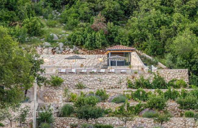 Villa Serene Memories - Foto 10