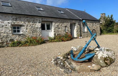 Trefechan Wen Barn - Photo 1
