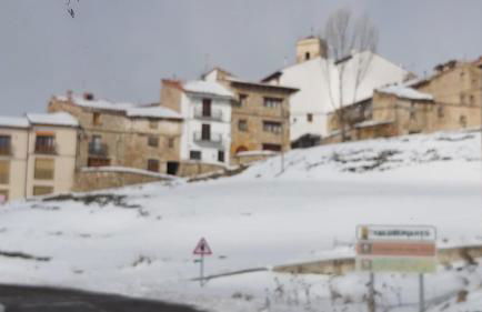 Casa Majo Valdelinares VUTE-23-002 - Foto 25