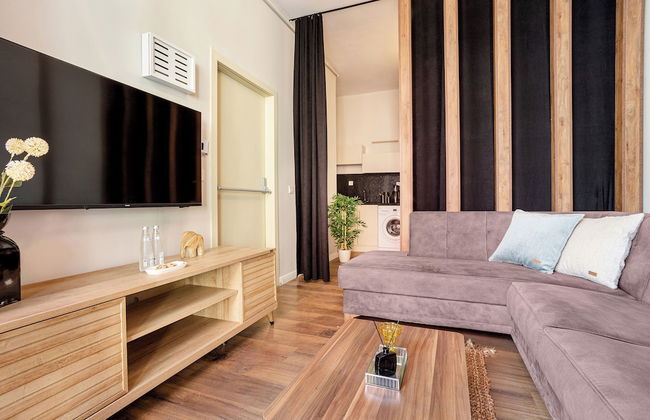 Port Galata Suites - Foto 48