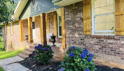 The Marietta Haus - Foto 2